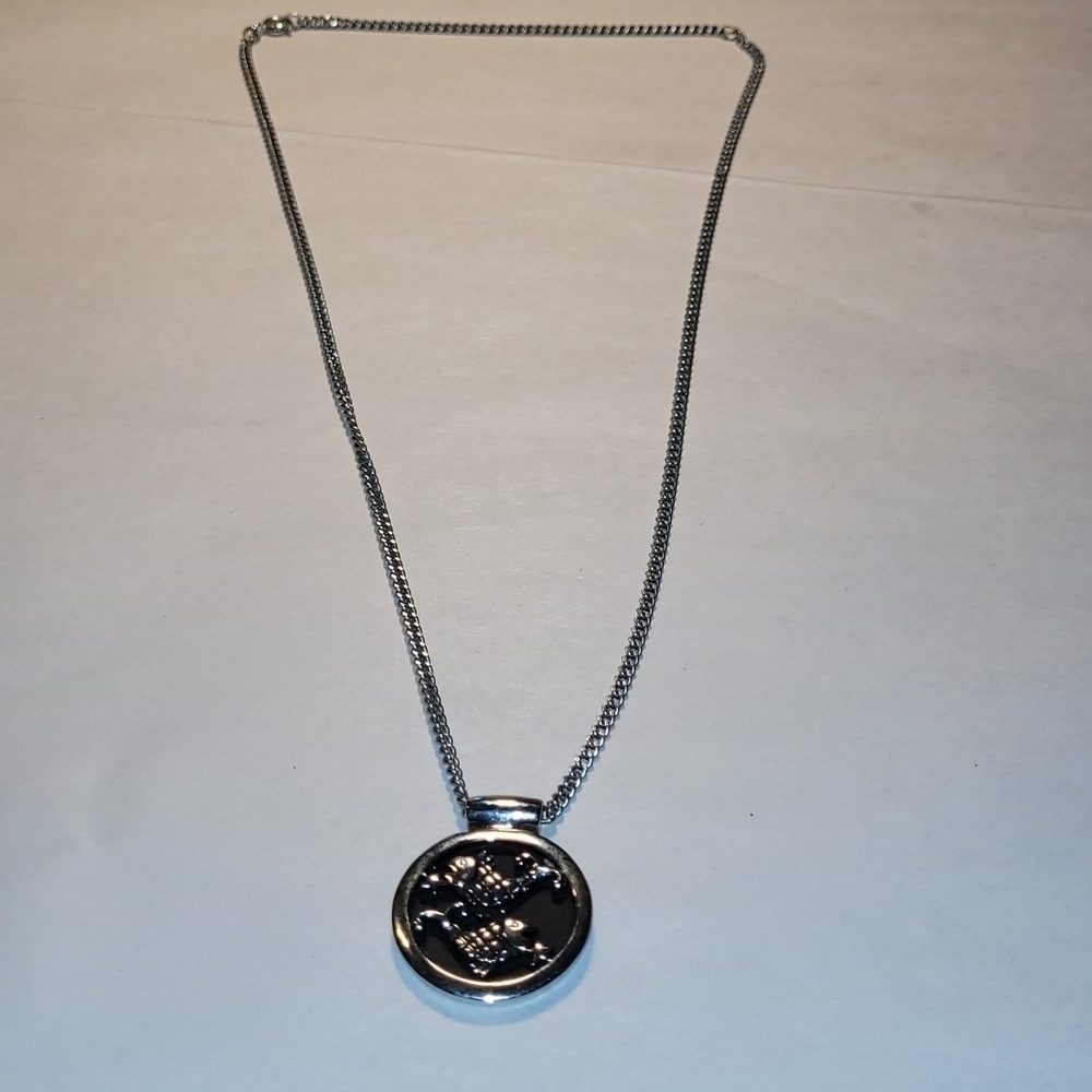 Sarah Coventry Vintage Necklace